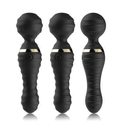 Massager палочки USB Vibe стимулированием секса ниппели перезаряжаемые AV электрический