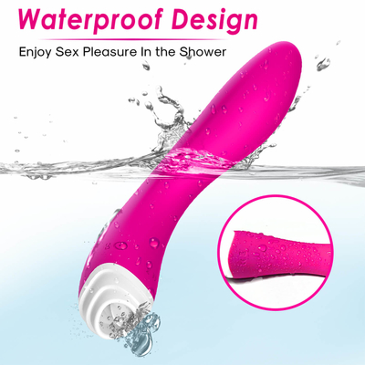 Стимулятор Licker языка вибромашины фаллоимитатора, водоустойчивый Massager стимулированием влагалища