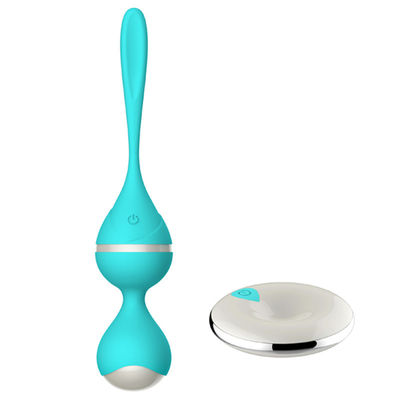 Влагалище тренировки Kegel затягивая шарики