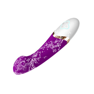 Игрушки секса оптового электрического Massager вибромашины топления тела взрослые