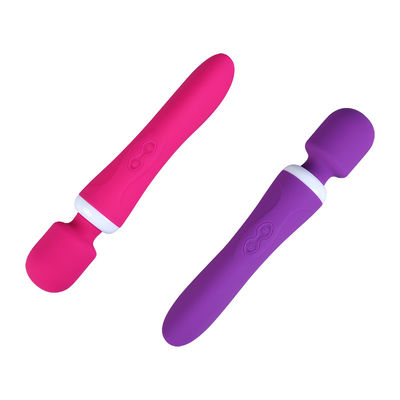 Девушки AV делают любовью женское приложение Massager палочки перезаряжаемые батарея иона 3.7v Li