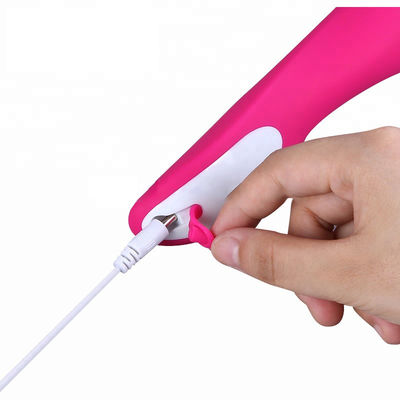 Девушки AV делают любовью женское приложение Massager палочки перезаряжаемые батарея иона 3.7v Li