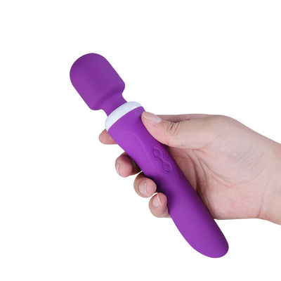Девушки AV делают любовью женское приложение Massager палочки перезаряжаемые батарея иона 3.7v Li