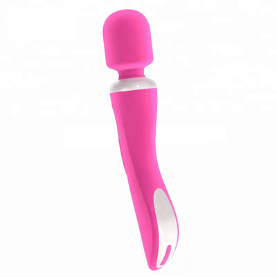 Девушки AV делают любовью женское приложение Massager палочки перезаряжаемые батарея иона 3.7v Li