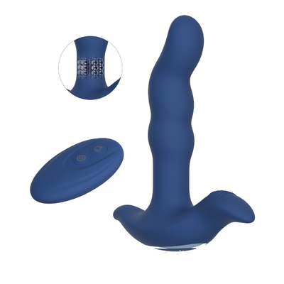 Личный беспроводной Massager простаты
