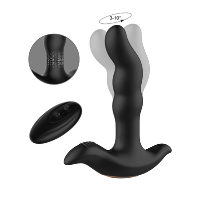 Личный беспроводной Massager простаты