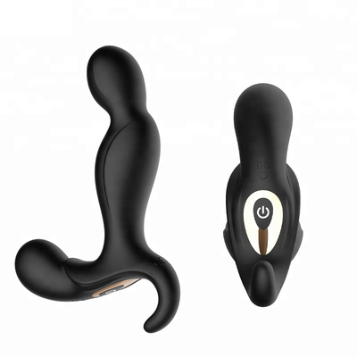 10 частот вибрируя Massager простаты