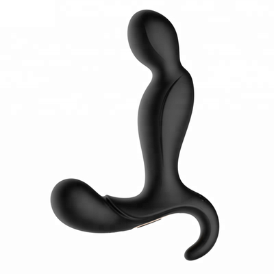 10 частот вибрируя Massager простаты