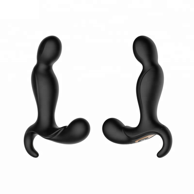 10 частот вибрируя Massager простаты