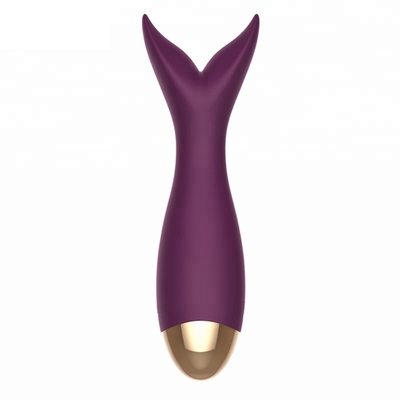 Дельфин Massager стимулированием Clit силикона УПРАВЛЕНИЯ ПО САНИТАРНОМУ НАДЗОРУ ЗА КАЧЕСТВОМ ПИЩЕВЫХ ПРОДУКТОВ И МЕДИКАМЕНТОВ сформировал игрушку секса вибромашины пятна Clit g