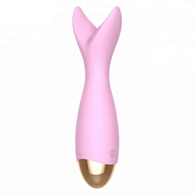 Дельфин Massager стимулированием Clit силикона УПРАВЛЕНИЯ ПО САНИТАРНОМУ НАДЗОРУ ЗА КАЧЕСТВОМ ПИЩЕВЫХ ПРОДУКТОВ И МЕДИКАМЕНТОВ сформировал игрушку секса вибромашины пятна Clit g