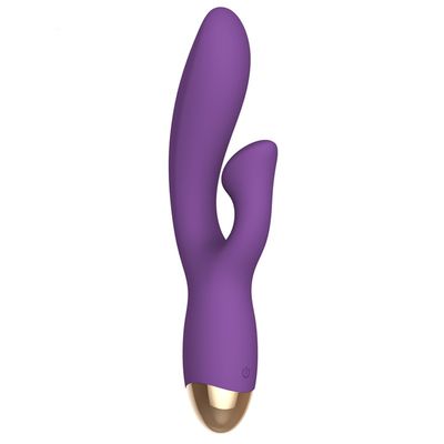Игрушка секса вибромашины пятна g Massager тела взрослого человека вибромашины кролика Pussy RoHS