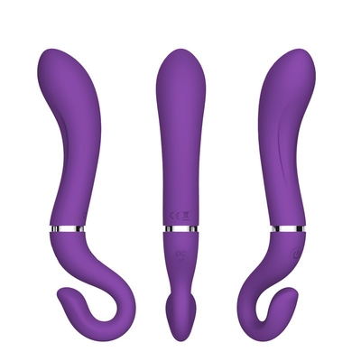 Стимулирование ниппели женской личной игрушки секса вибромашины пятна g Massager электрическое