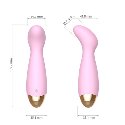 Massager тела Massager вибромашины фаллоимитатора G-пятна электрический для дамы Перезаряжаемые Взрослого Секса Забавляться