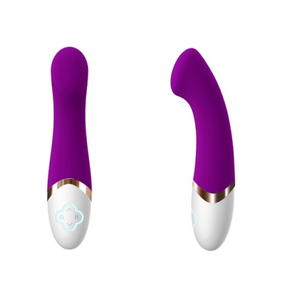 Игрушки секса оптового электрического Massager вибромашины топления тела взрослые