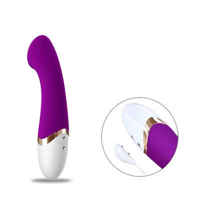 Игрушки секса оптового электрического Massager вибромашины топления тела взрослые