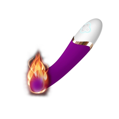 Игрушки секса оптового электрического Massager вибромашины топления тела взрослые