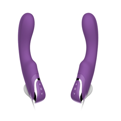 Классический Massager вибромашины G-пятна оргазма женщин палочки