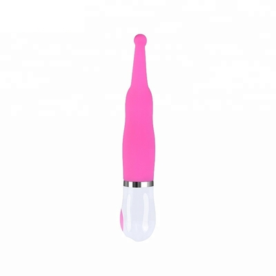 стимулятор Massager палочки кролика режимов IPX5 7 150*29*26mm сфокусированный силиконом Clitoral