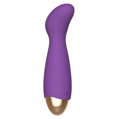 игрушка секса вибромашины кролика силикона Massager палочки 139.2mm перезаряжаемые волшебная