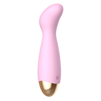 игрушка секса вибромашины кролика силикона Massager палочки 139.2mm перезаряжаемые волшебная