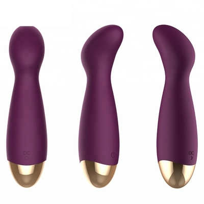 игрушка секса вибромашины кролика силикона Massager палочки 139.2mm перезаряжаемые волшебная