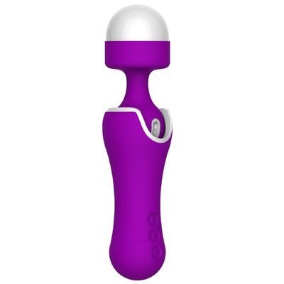 IPX3 10 сильного частот Massager палочки AV взрослого Massager палочки силикона