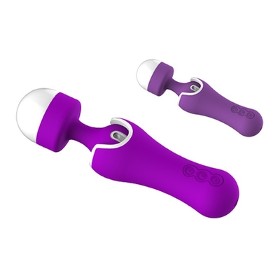 4 типа регулируемая главная вибромашина силикона на Massager 180*46*45mm палочки Vegina взрослый
