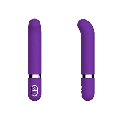 Massager палочки AV взрослых женщин 10 одиночной частот вибромашины пятна g фаллоимитатора мотора