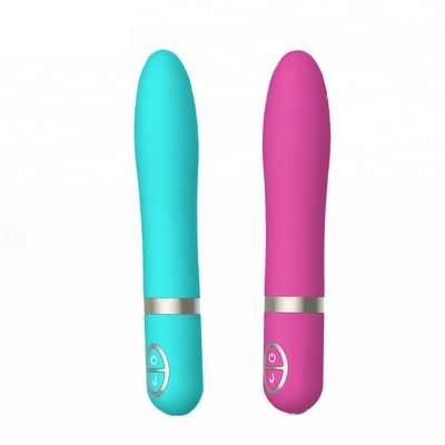 Massager палочки AV взрослых женщин 10 одиночной частот вибромашины пятна g фаллоимитатора мотора