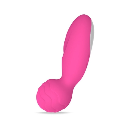 Игрушка секса водоустойчивого Multi мотора Massager палочки AV скорости магнитного одиночного сильная