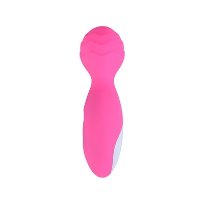 Игрушка секса водоустойчивого Multi мотора Massager палочки AV скорости магнитного одиночного сильная