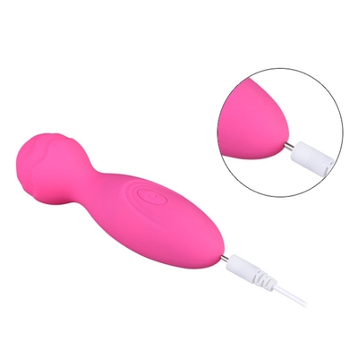 Massager шеи мини Massager палочки AV задней части тела женский бесшнуровой