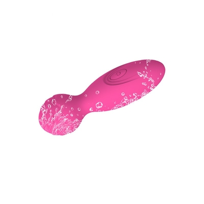 Massager шеи мини Massager палочки AV задней части тела женский бесшнуровой