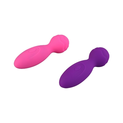 Massager шеи мини Massager палочки AV задней части тела женский бесшнуровой