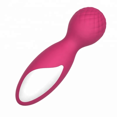 Шеи Massager палочки 12 AV режимов Massager тела сильной Handheld задний бесшнуровой