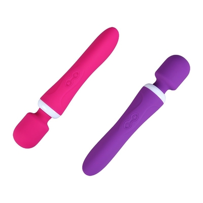 Игрушки сексуального удовольствия Massager палочки электрических игрушек стимулированием силикона Clitoral Handheld