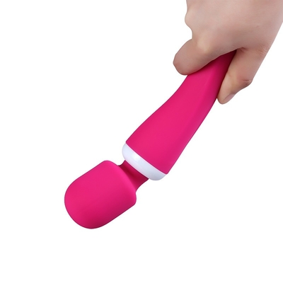 Игрушки сексуального удовольствия Massager палочки электрических игрушек стимулированием силикона Clitoral Handheld
