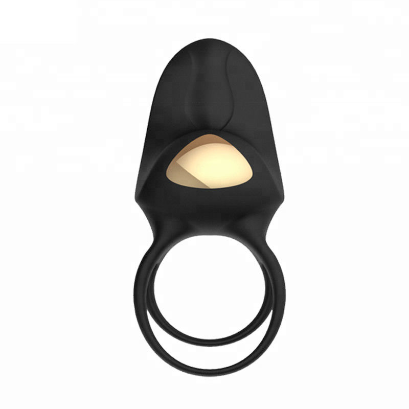 кольца пениса гея кольца крана силикона 45*45mm игрушка секса Masturbator мужского мужская