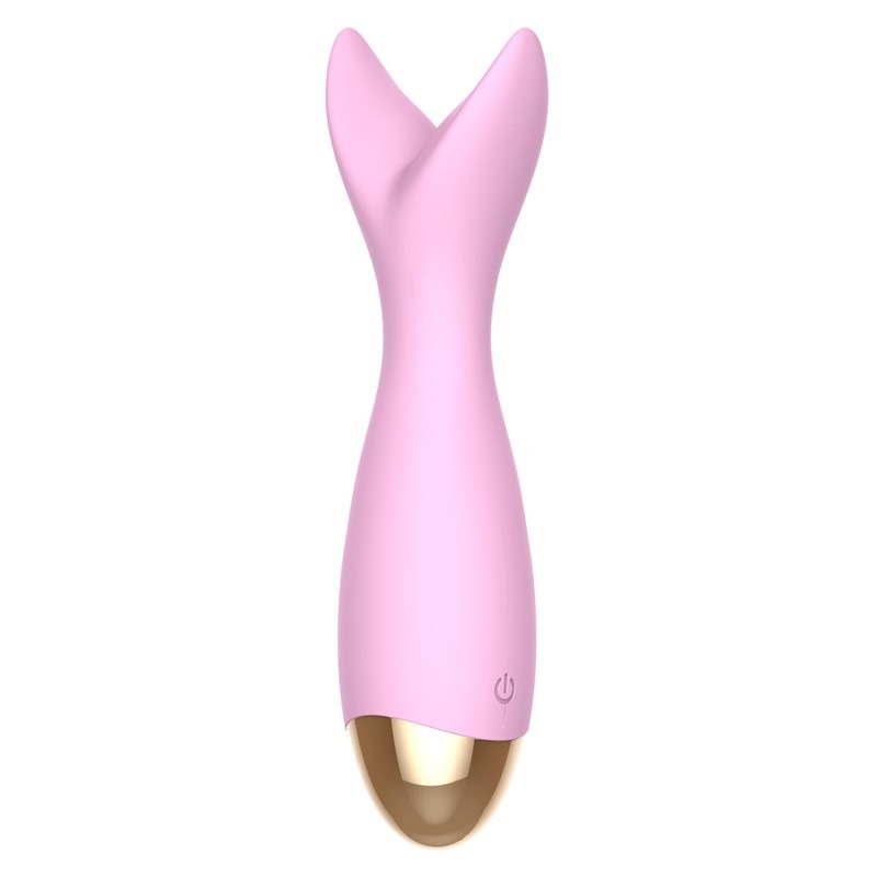145.5mm женское Clit забавляется сильная Clitoral игрушка секса вибромашины пятна g взрослого вибромашин