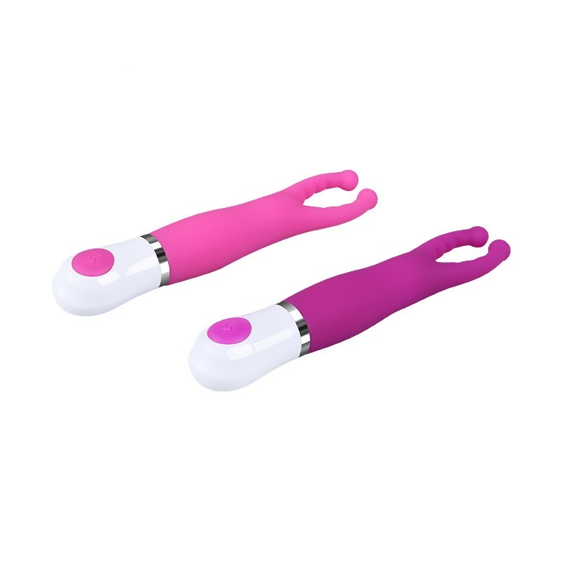 стимулятор Massager палочки кролика режимов IPX5 7 150*29*26mm сфокусированный силиконом Clitoral