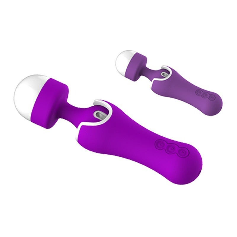 4 типа регулируемая главная вибромашина силикона на Massager 180*46*45mm палочки Vegina взрослый