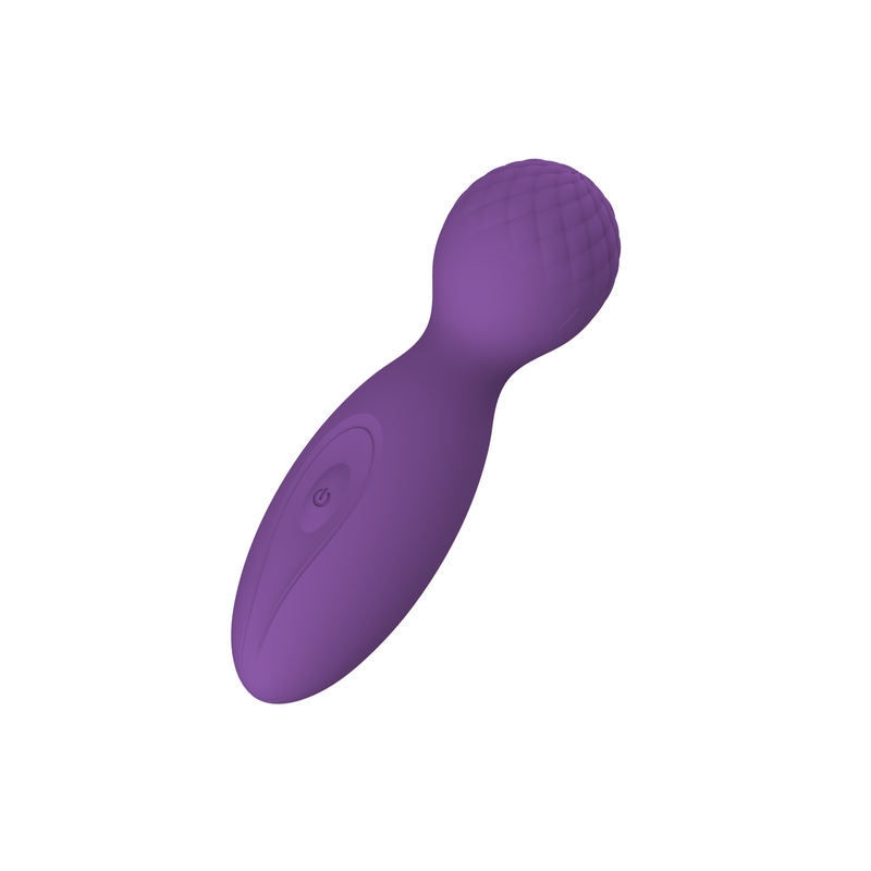 Пинка Massager палочки тела фаллоимитатора 4 дюймов силикона УПРАВЛЕНИЯ ПО САНИТАРНОМУ НАДЗОРУ ЗА КАЧЕСТВОМ ПИЩЕВЫХ ПРОДУКТОВ И МЕДИКАМЕНТОВ Massager IPX6 красного бесшнуровой задний