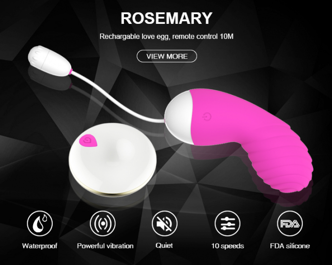 Горячий продавая вибрируя секс забавляется вибромашина Massager пуль яя любов для женщины