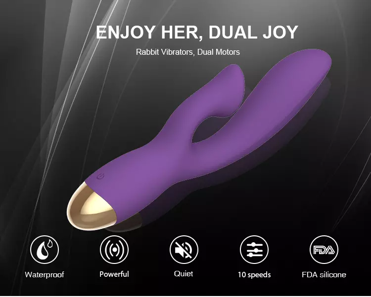Massager тела взрослого человека вибромашины кролика пятна g Pussy игрушек секса